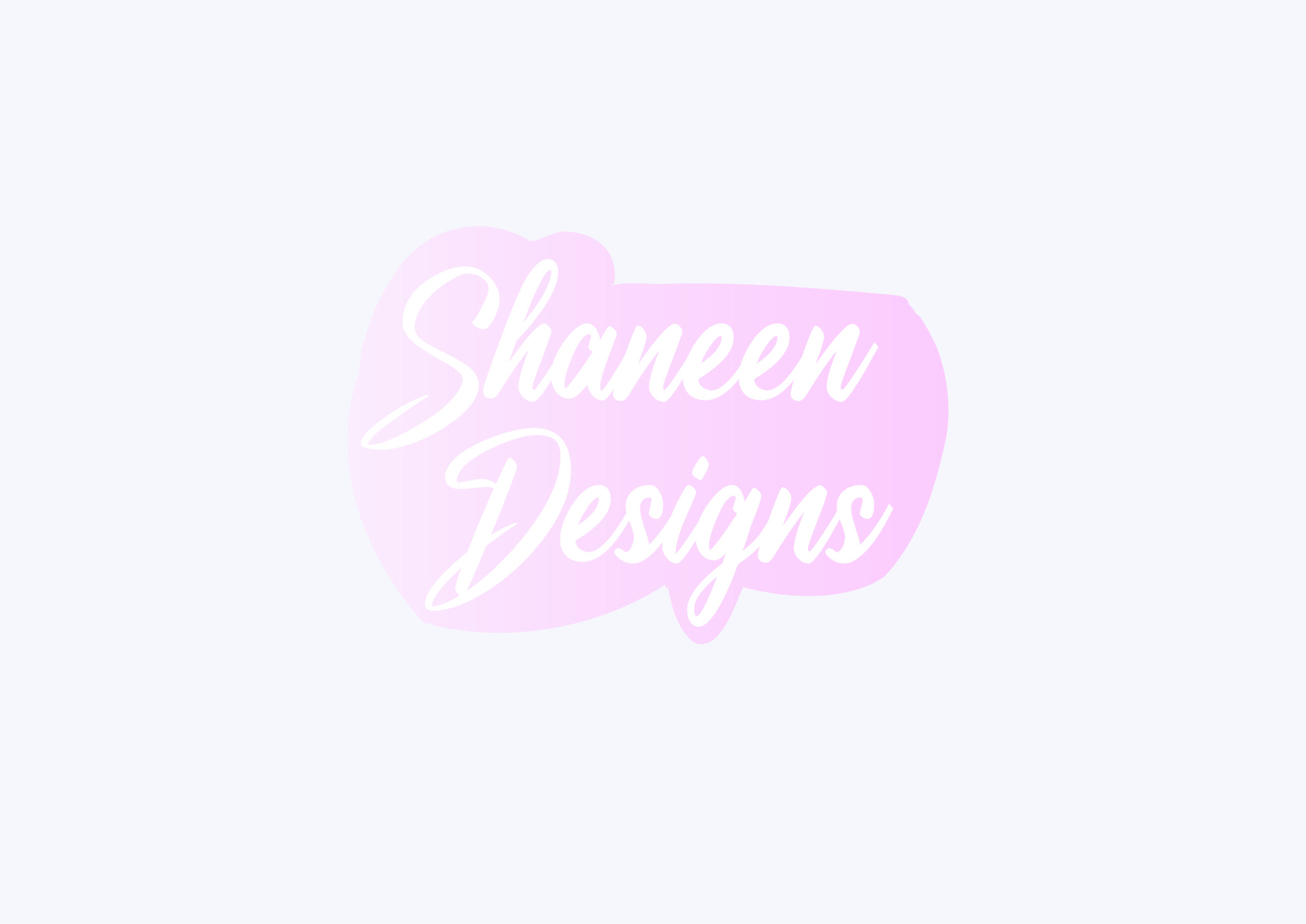 Shaneen Designs Logo